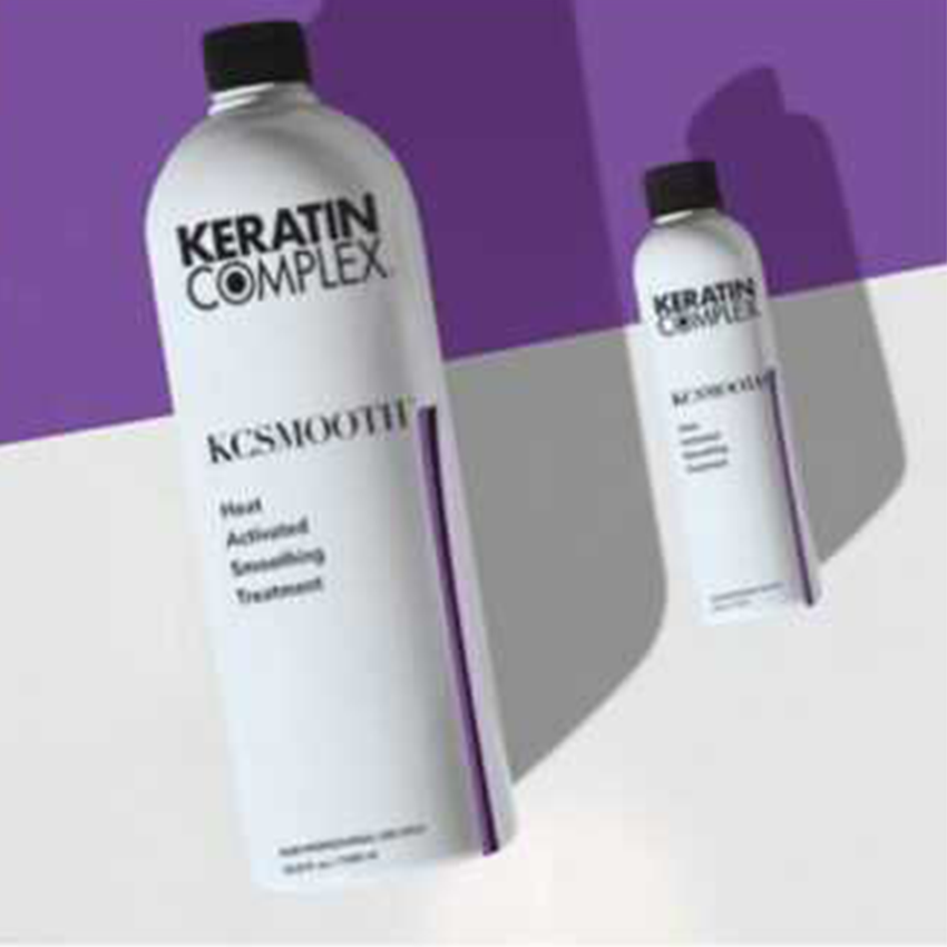 Keratin